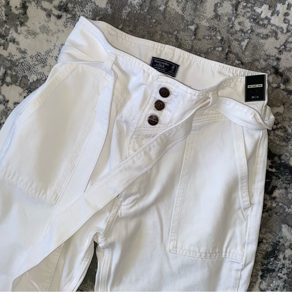 Abercrombie and fitch jeans - Picture 2 of 3